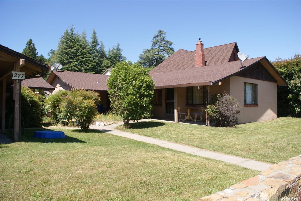1277 Broadway, Placerville, CA 95667 - photo 1