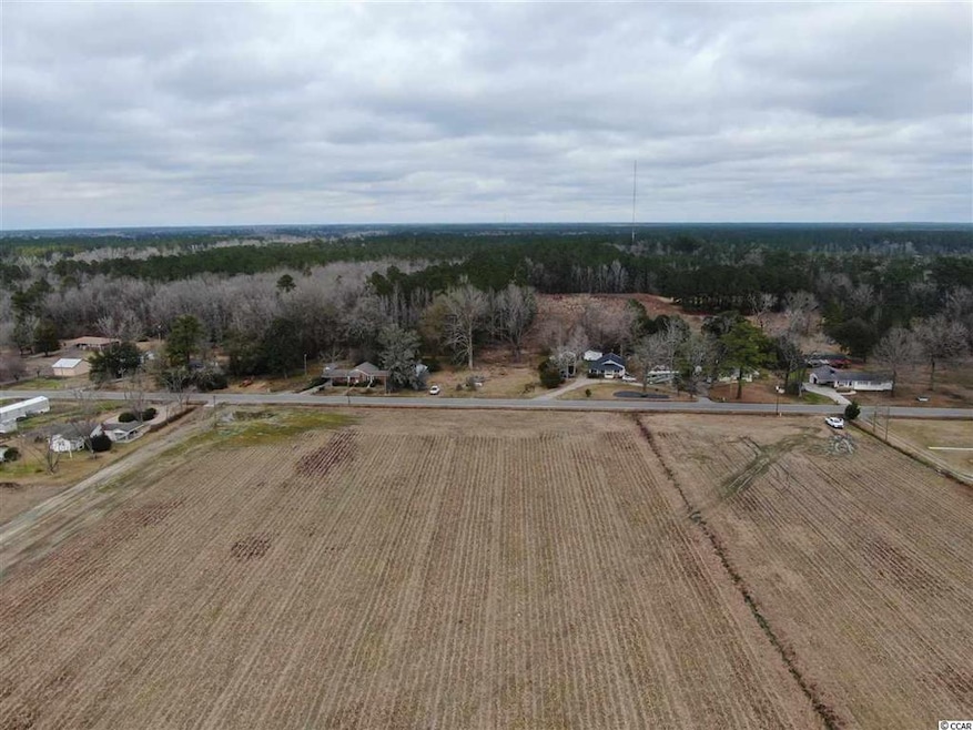 3617 Old Reaves Ferry Rd, Conway, SC 29526 - photo 1