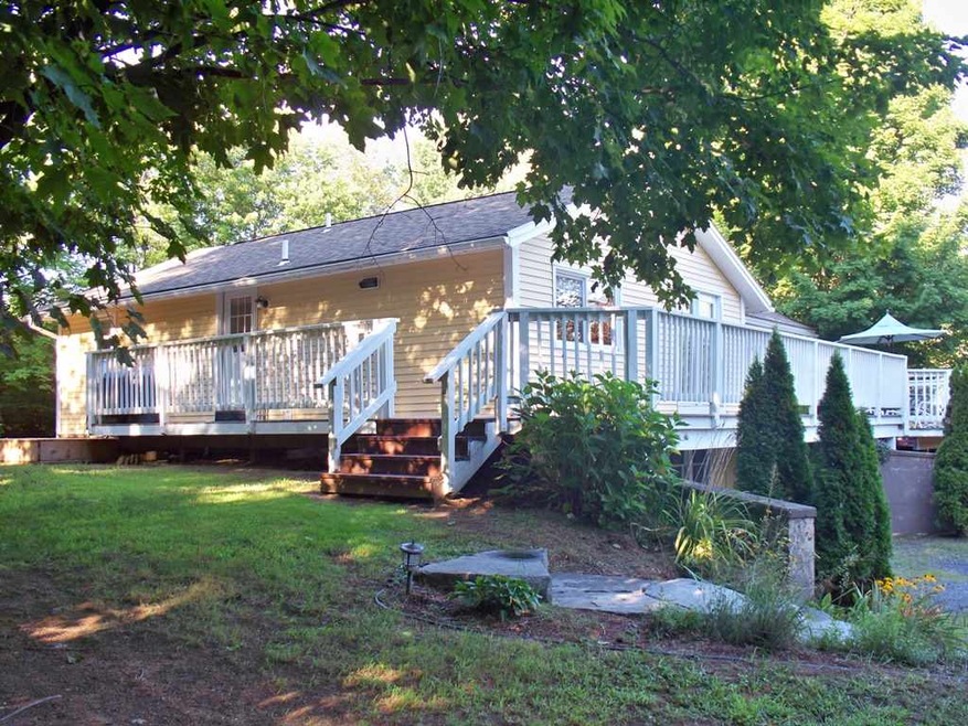 328 River St, Castleton, VT 05735 - photo 1