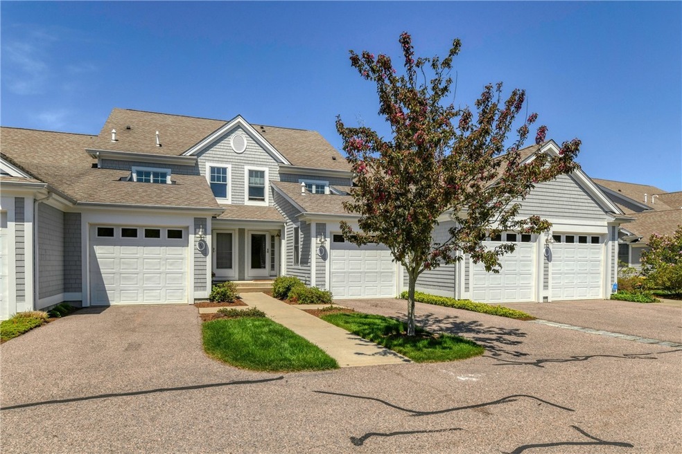 69 Topsail Dr, Tiverton, RI 02878 - photo 1