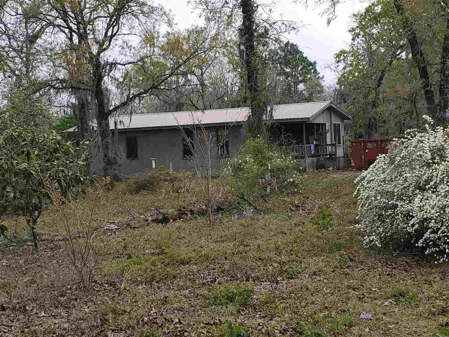 16290 E Royal Oak Dr, Perry, FL 32348 - photo 1