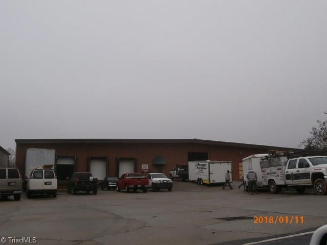 2488 Old Farmer Rd, Asheboro, NC 27205 - photo 1