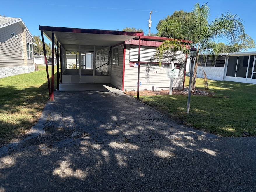 23 Ranch Rd, Lake Placid, FL 33852 - photo 1