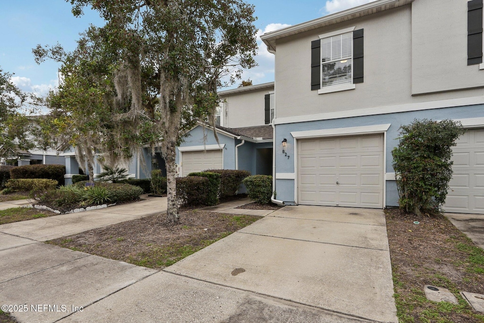 827 S Black Cherry Dr, Saint Johns, FL 32259 - photo 1