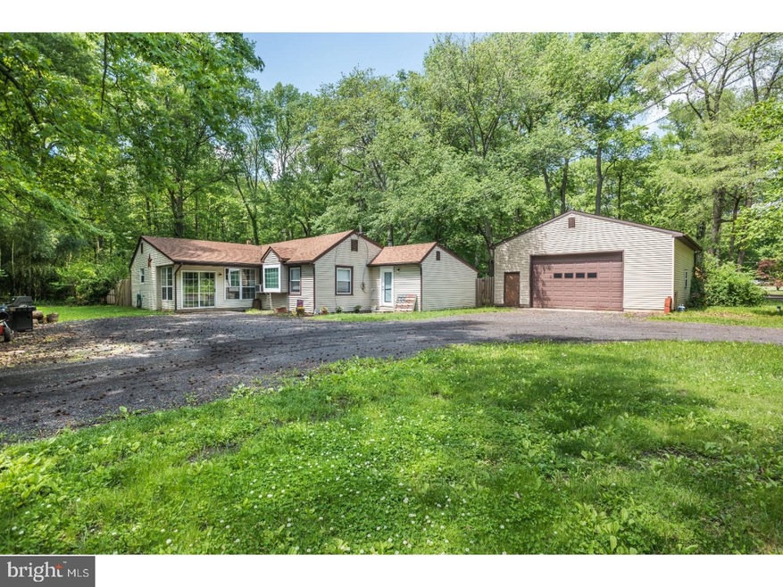 1517 Jacksonville Rd, Burlington Township, NJ 08016 - photo 1