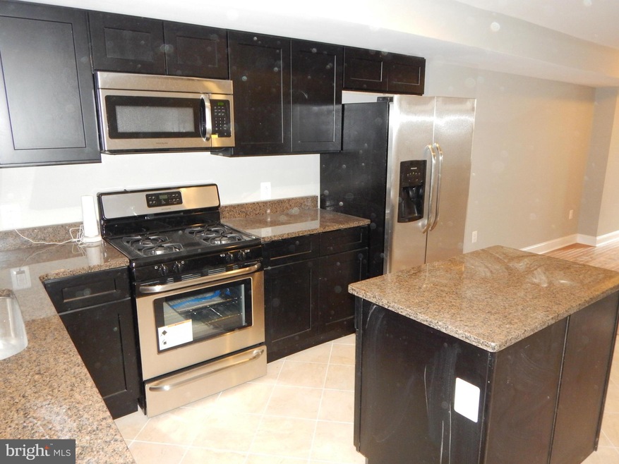 218 N Duncan St, Baltimore, MD 21231 - photo 1