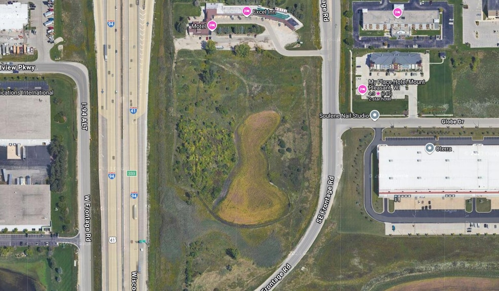 1290 US Highway 41, Sturtevant, WI 53177 - photo 1