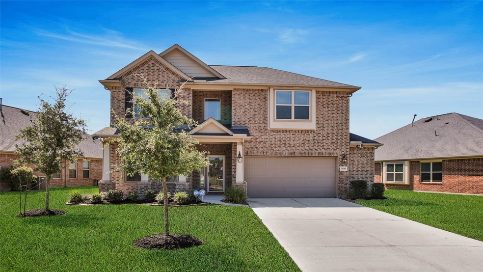 31758 Chapel Rock Ln, Spring, TX 77386 - photo 1