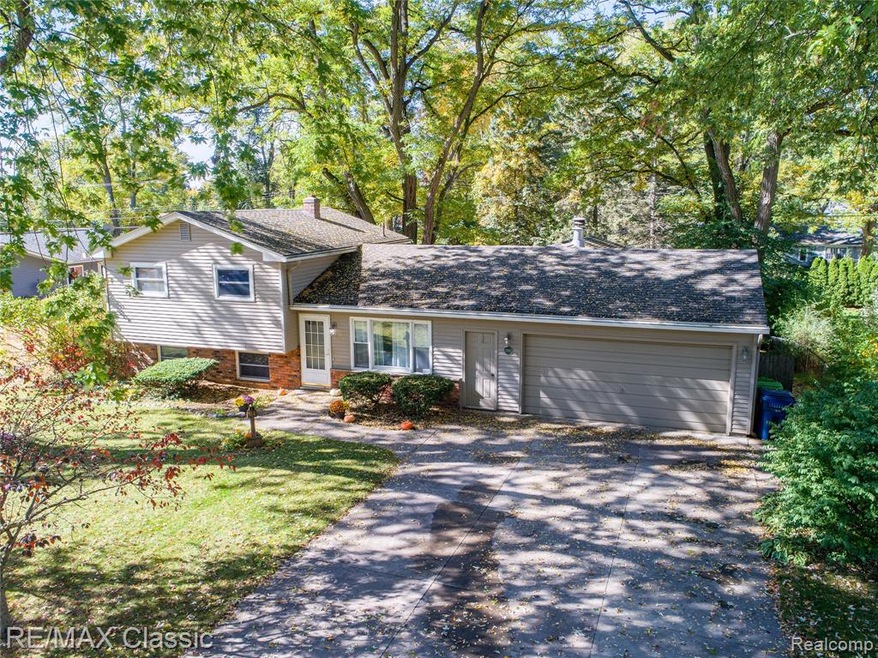 1560 Peterson St. HDR5