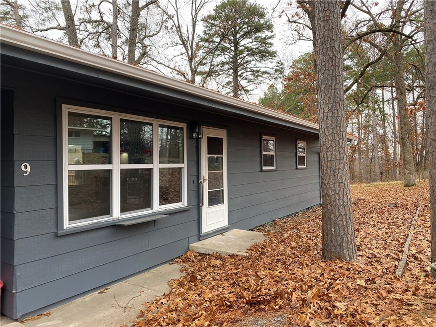 9 Grisham Cir, Bella Vista, AR 72715 - photo 1