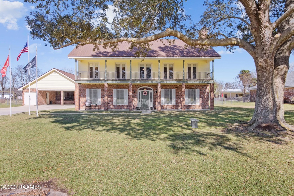 207 La Rue Christ-Roi, Carencro, LA 70520 - photo 1