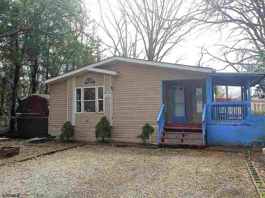 17 Pineview Ave, Egg Harbor Township, NJ 08234 - photo 1