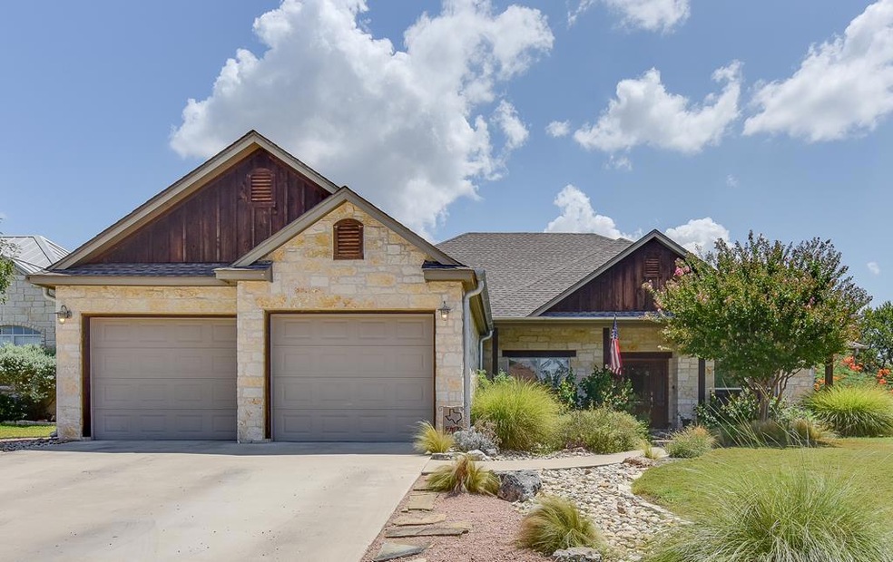 1215 Spotted Fawn Trail, Fredericksburg, TX 78624 - photo 1