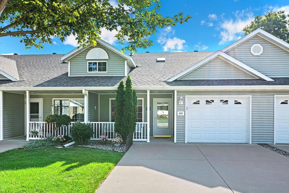 409 2nd Ave E, Holmen, WI 54636 - photo 1