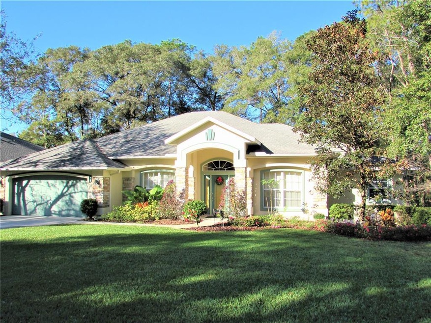 9275 SW 193rd Cir, Dunnellon, FL 34432 - photo 1