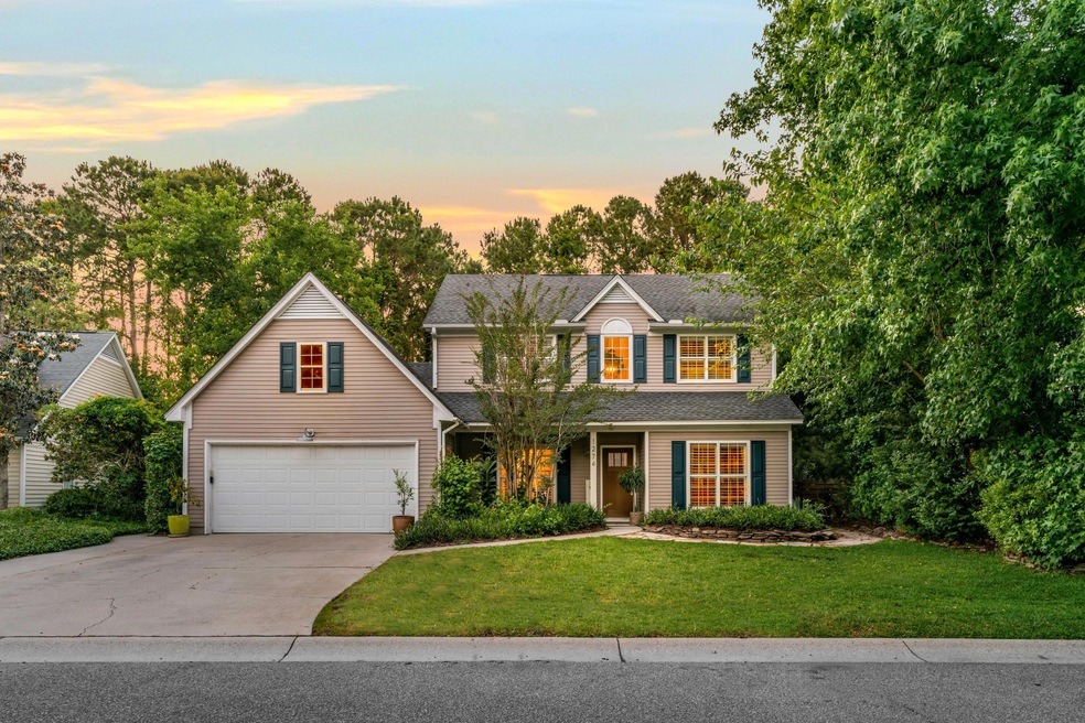 1274 Horseshoe Bend