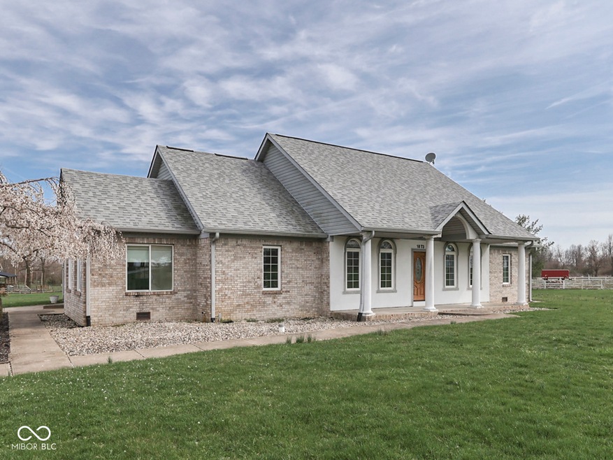 1873 S 510 E, Franklin, IN 46131 - photo 1