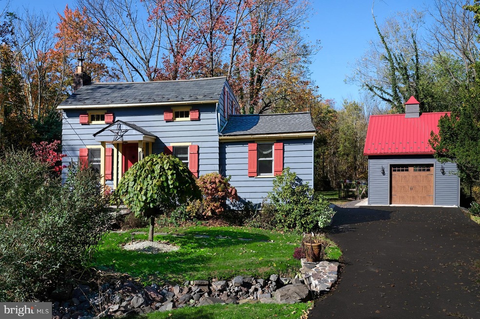 5697 Point Pleasant Pike, Doylestown, PA 18902 - photo 1