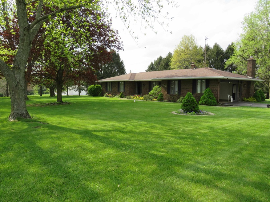 1856 State Road 10, Bourbon, IN 46504 - photo 1