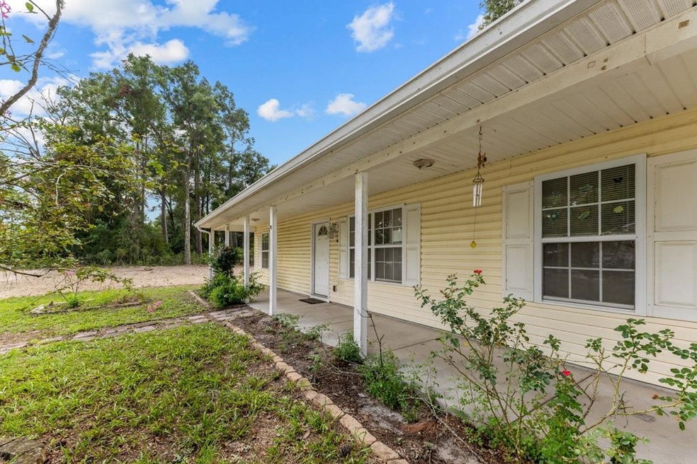 22 Graham Trail, Crawfordville, FL 32327 - photo 1