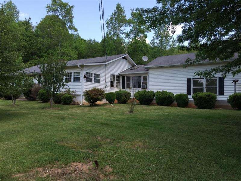 960 Camp Wahsega Rd, Dahlonega, GA 30533 - photo 1