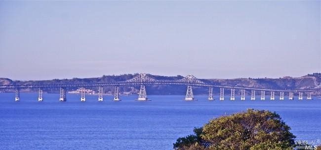 Picturesque Views of the Bay throughout this magic