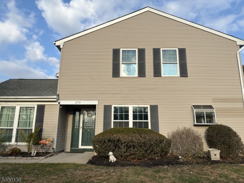 279 Haven Way, Somerset, NJ 08873 - photo 1