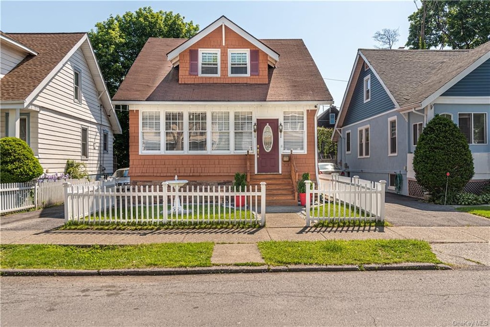 11 Edgar St, Poughkeepsie, NY 12603 - photo 1