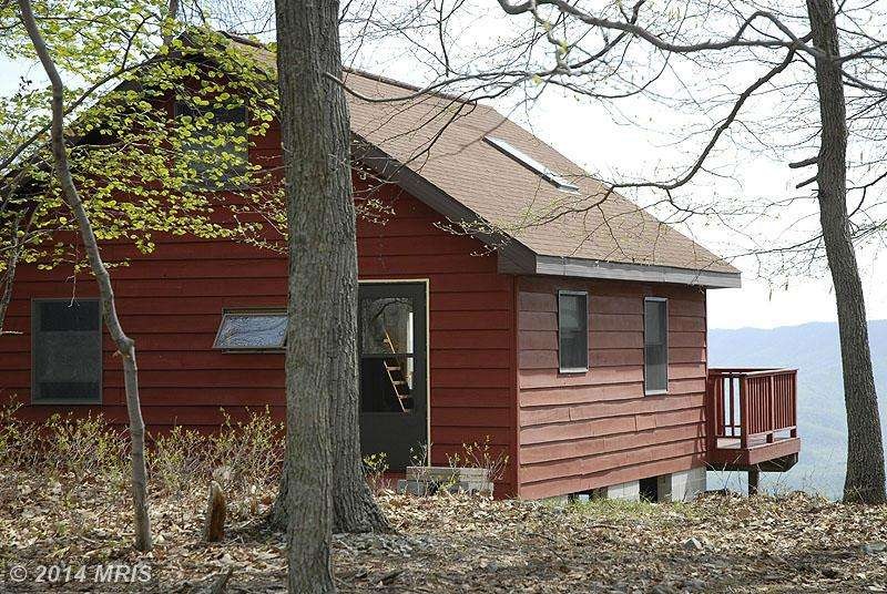 6092 High Knob Rd, Old Fields, WV 26845 - photo 1