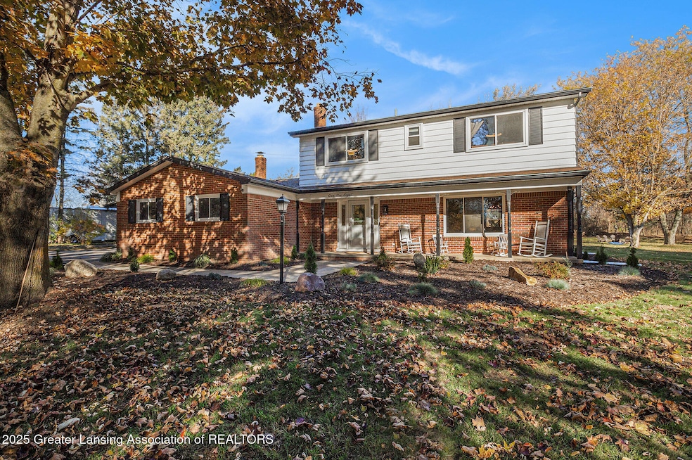 168 Keddle Rd, Howell, MI 48843 - photo 1