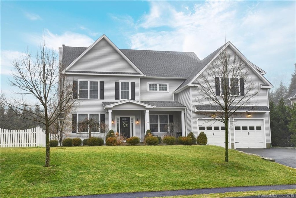 29 Morehouse Ln, Norwalk, CT 06850 - photo 1