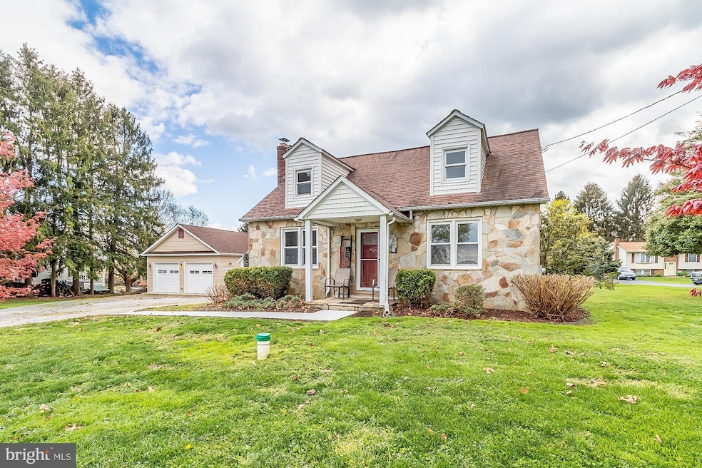 621 Streaker Rd, Sykesville, MD 21784 - photo 1