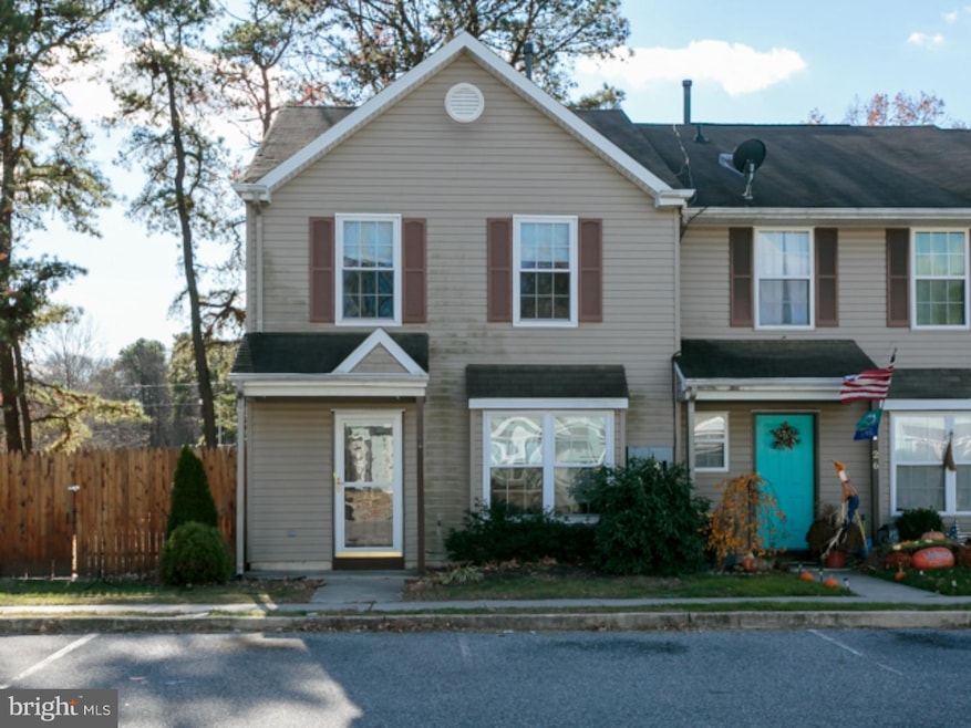 24 Grant Ct, Clementon, NJ 08021 - photo 1