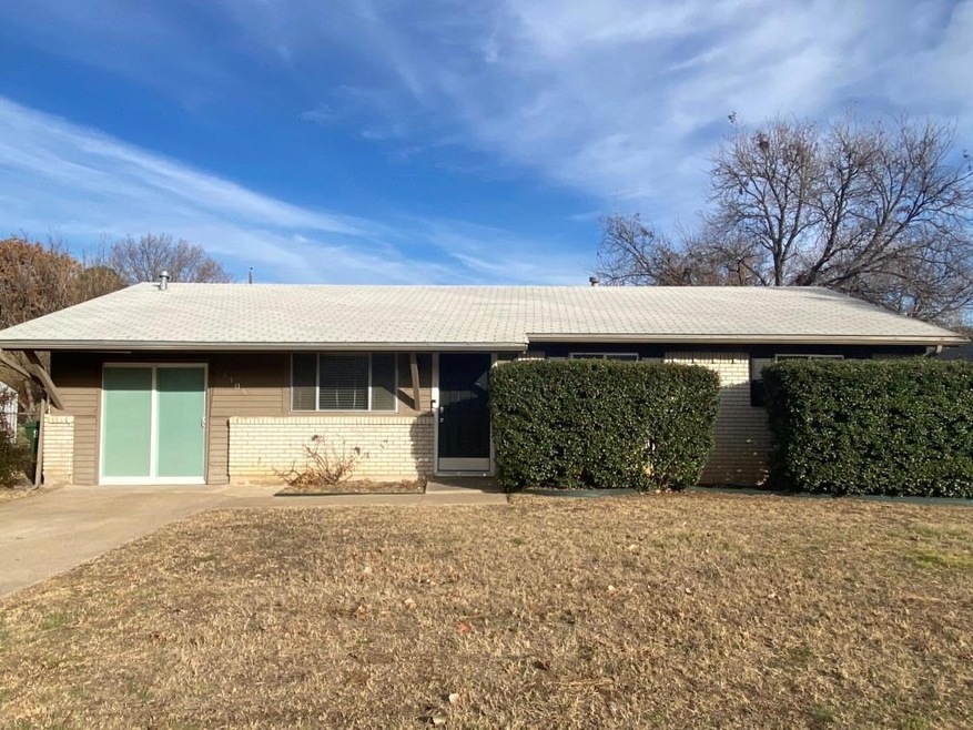 1305 Bryan Dr, Bedford, TX 76022 - photo 1