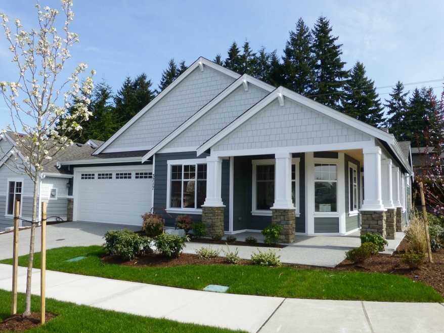 3722 68th Avenue Ct W, University Place, WA 98466 - photo 1