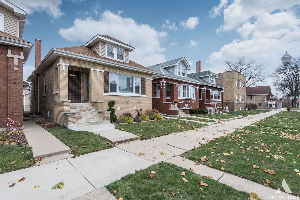 3111 N Linder Ave, Chicago, IL 60641 - photo 1