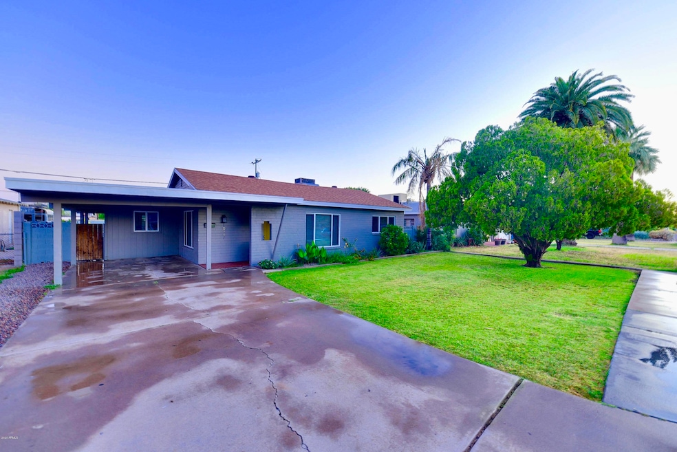 Main Property