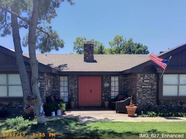 823 Burgess St, Odessa, TX 79764 - photo 1