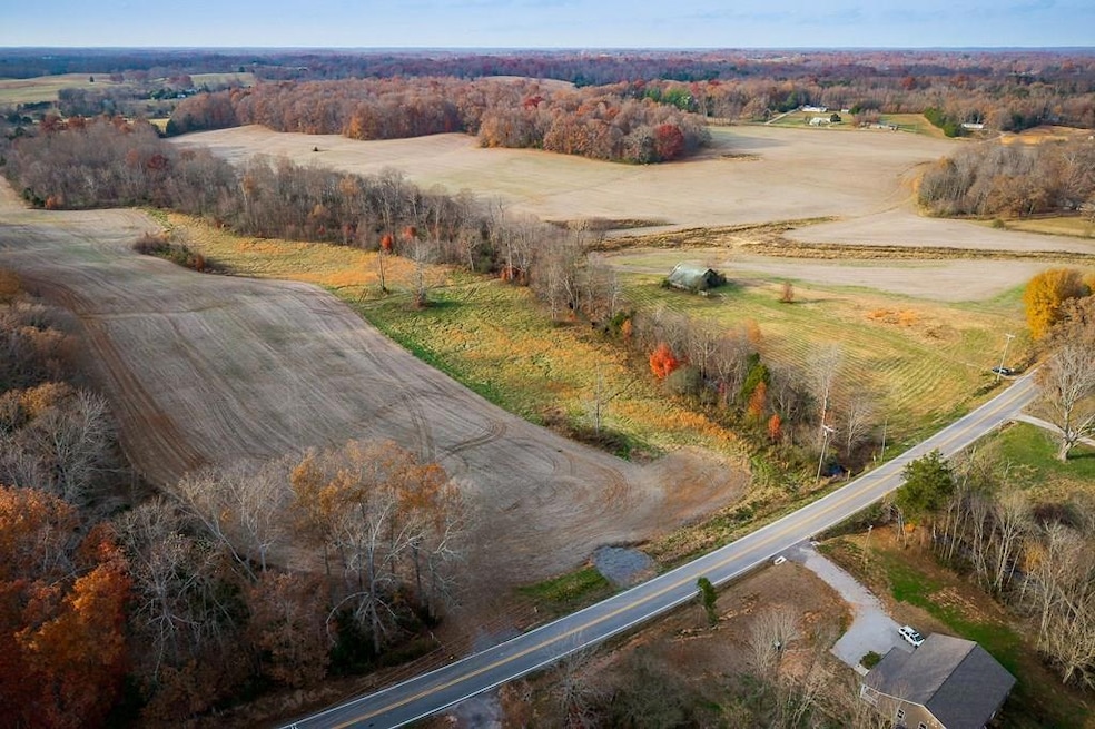 Lot 17 Old Kentucky Rd, Sparta, TN 38583 - photo 1