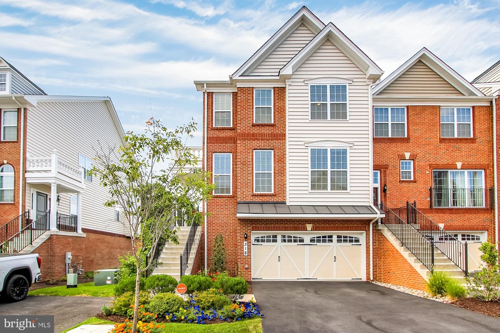 318 Spruce Pine Rd, Abingdon, MD 21009 - photo 1