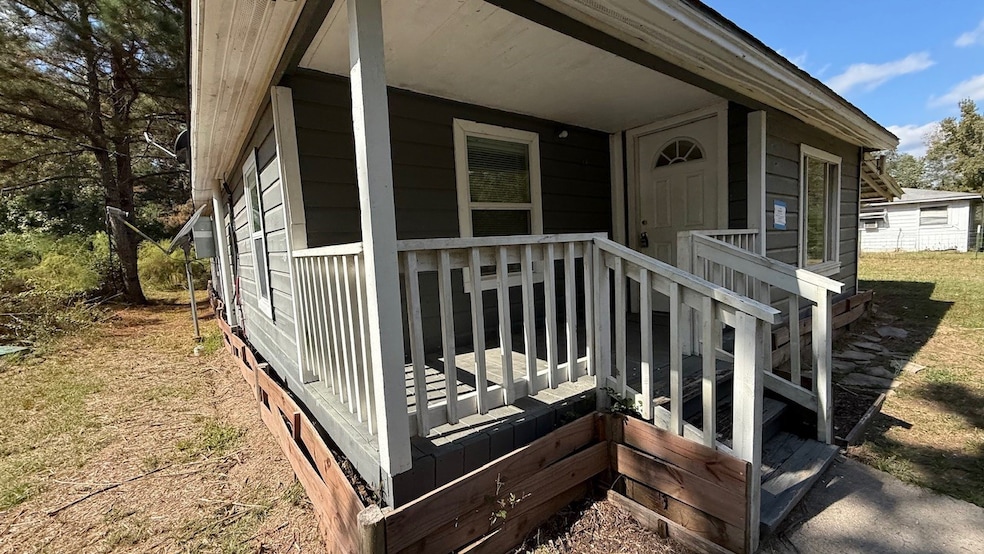 171 Green Rd, Shepherd, TX 77371 - photo 1