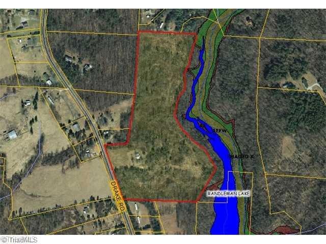 5949 Drake Rd, Greensboro, NC 27406 - photo 1