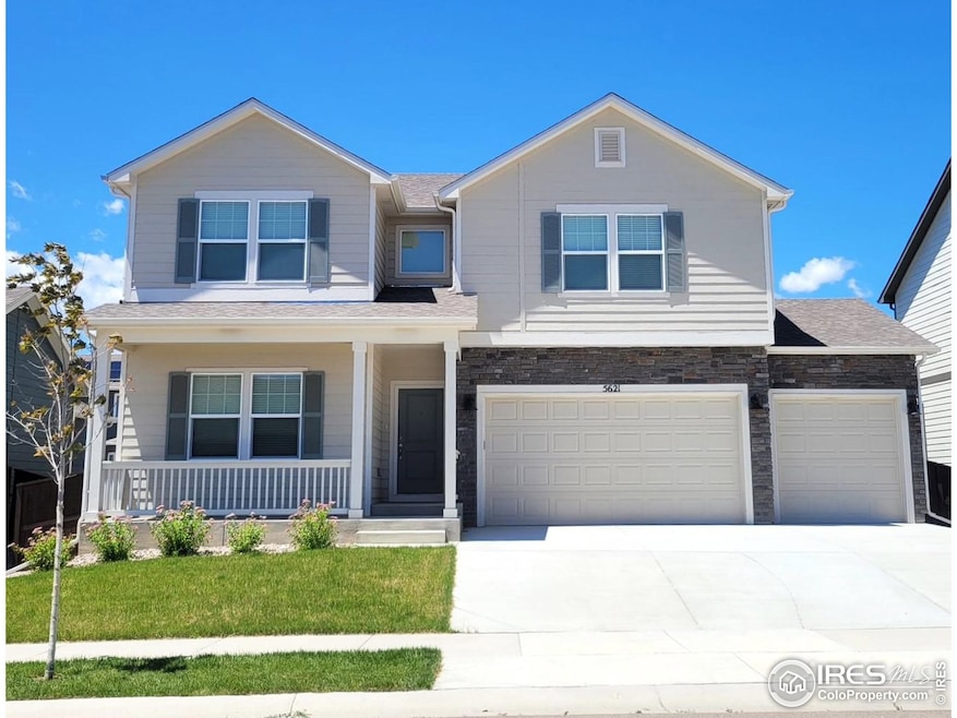 5621 Segundo Dr, Loveland, CO 80538 - photo 1
