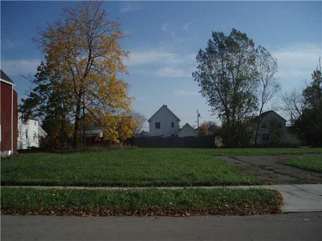 Land