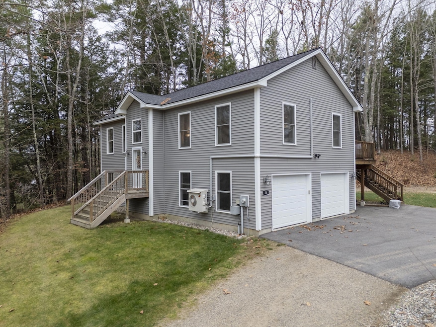 26 Steele Rd, Dayton, ME 04005 - photo 1