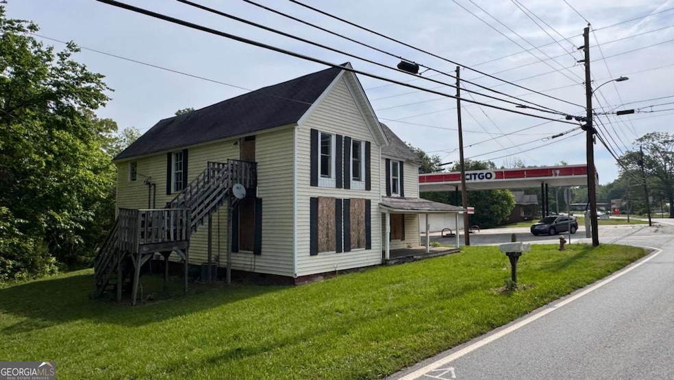 700 W College St, Carrollton, GA 30117 - photo 1