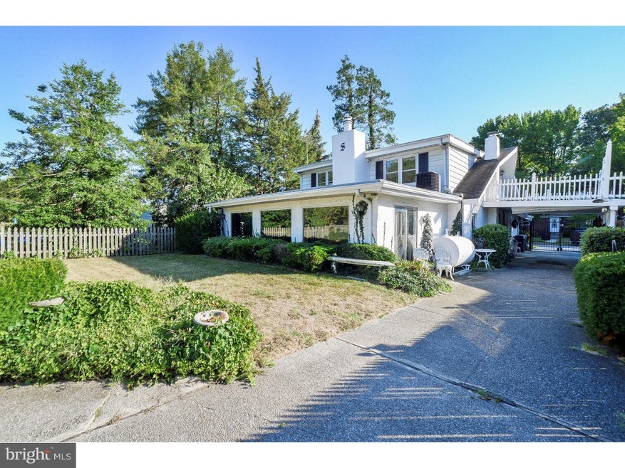 132 Hess Ave, West Deptford, NJ 08096 - photo 1