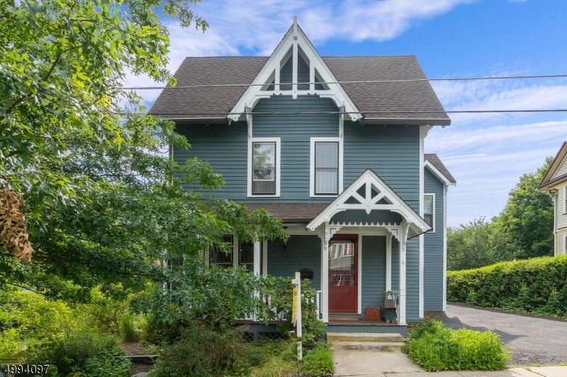 6 Taylor St, High Bridge, NJ 08829 - photo 1