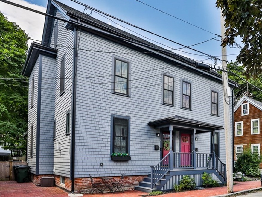 34 Purchase St unit 34, Newburyport, MA 01950 - photo 1