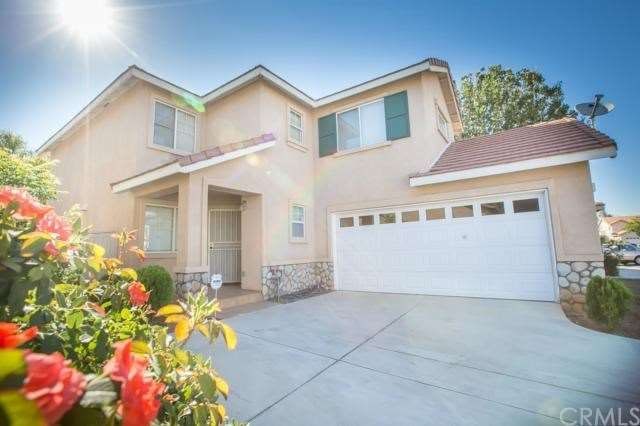 Very nice home